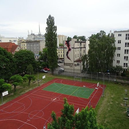 Apartament Starowiejska Gdynia Ngoại thất bức ảnh
