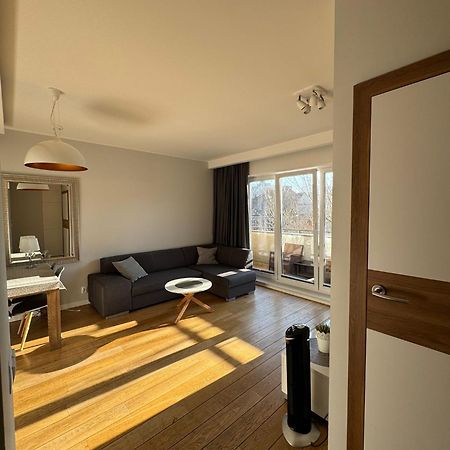 Apartament Starowiejska Gdynia Ngoại thất bức ảnh
