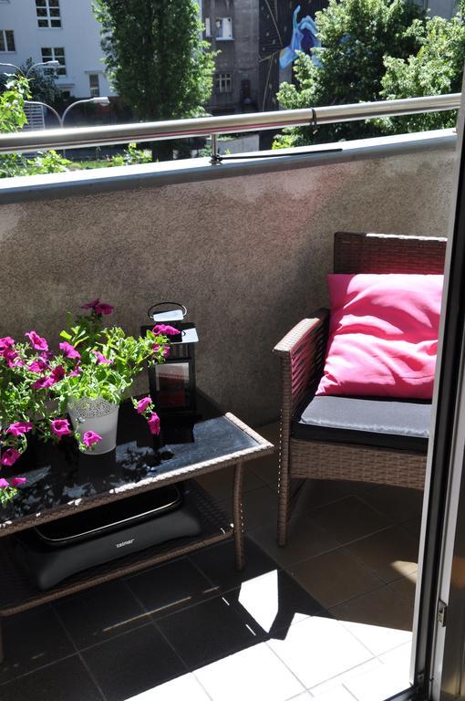 Apartament Starowiejska Gdynia Phòng bức ảnh