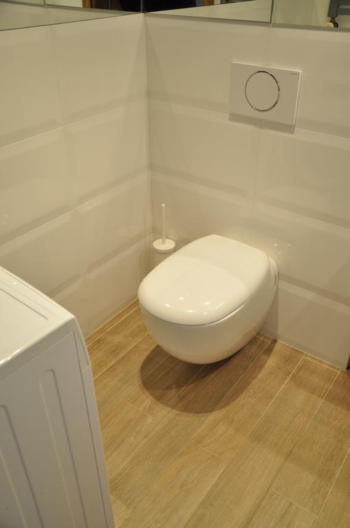 Apartament Starowiejska Gdynia Phòng bức ảnh