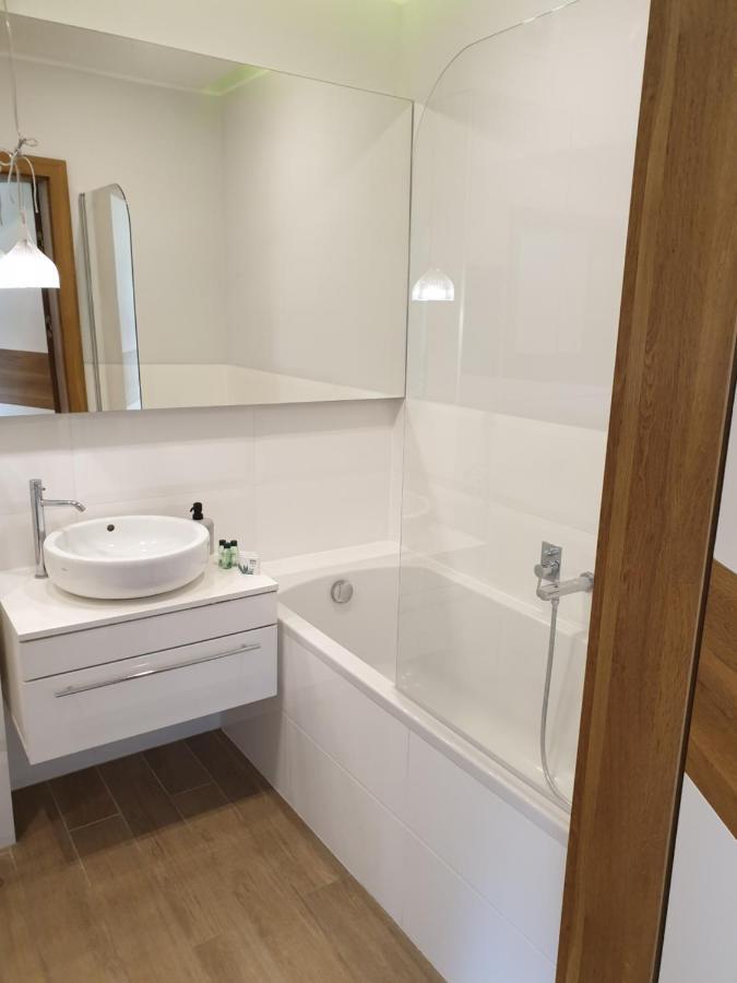 Apartament Starowiejska Gdynia Ngoại thất bức ảnh