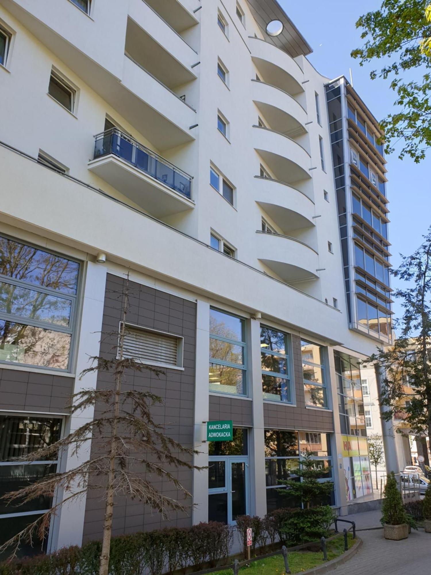 Apartament Starowiejska Gdynia Ngoại thất bức ảnh