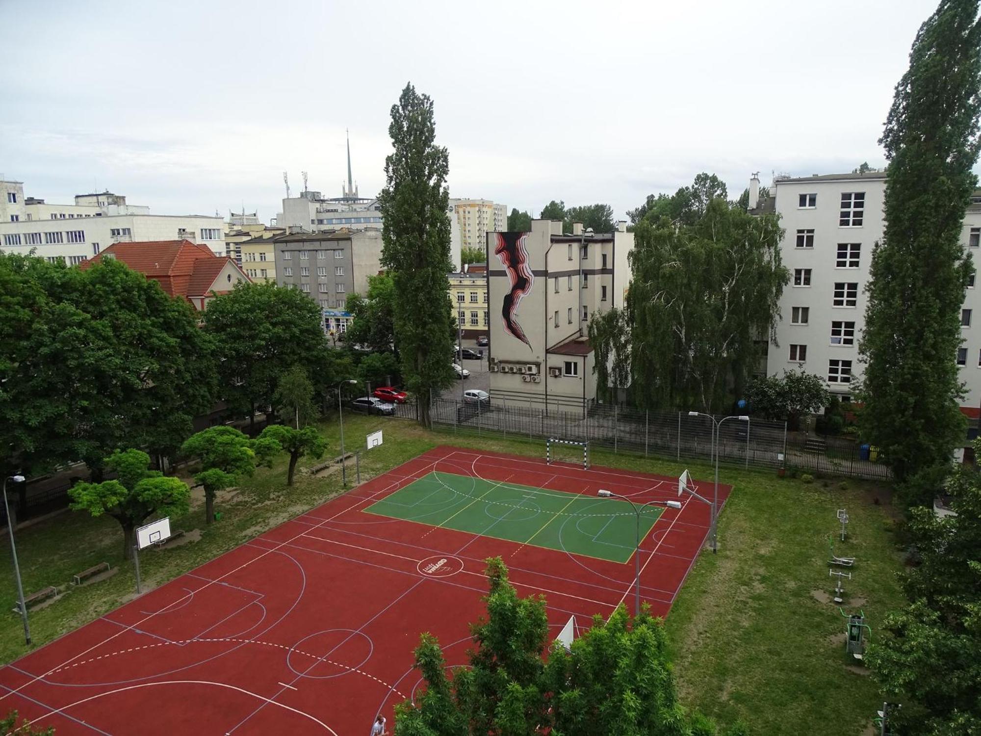 Apartament Starowiejska Gdynia Ngoại thất bức ảnh