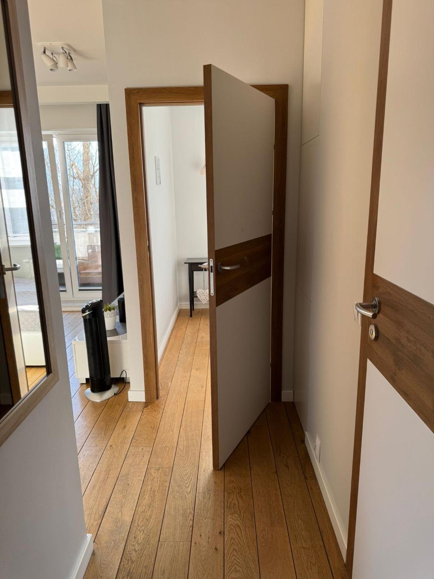 Apartament Starowiejska Gdynia Ngoại thất bức ảnh